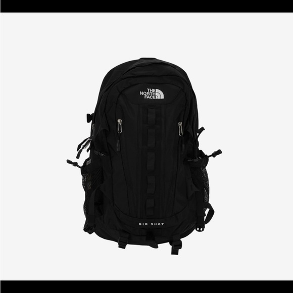 The North Face Big Shot Backpack - Picture 2 of 4